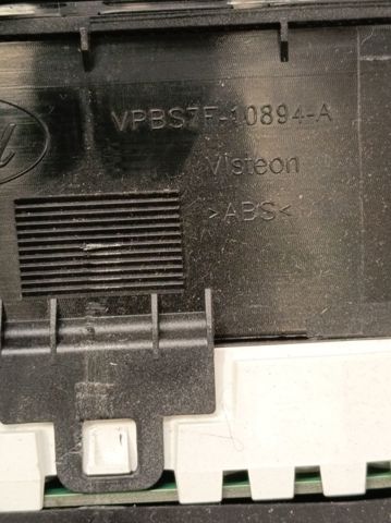 BS7T10849VG FORD Панель приборов купить в Кривой Рог