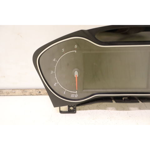 BS7T10849VG Приборная доска (щиток приборов) купить Черновцы