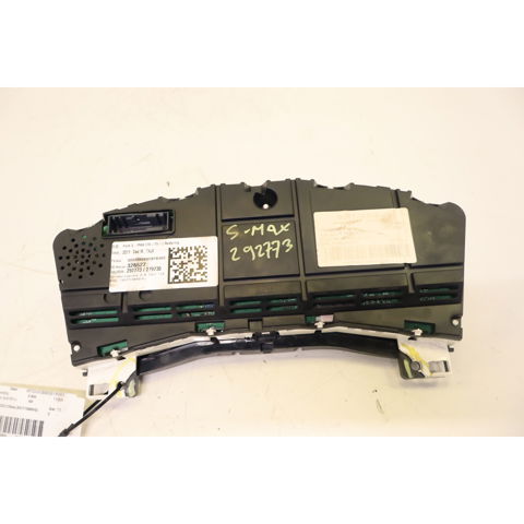 BS7T10849VG FORD Приборная доска (щиток приборов) купить в Украина