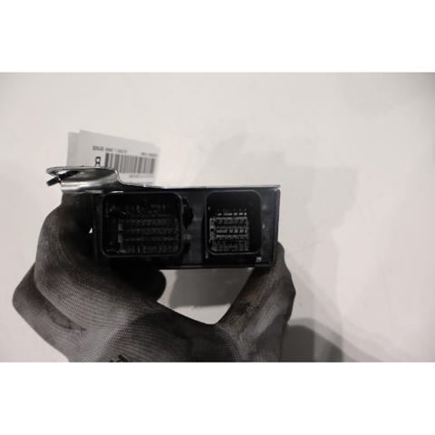 BS7T14B321AC Модуль-процессор управления подушкой безопасности (ЭБУ AIRBAG) купить Сумы