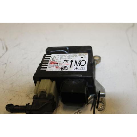 BS7T14B321AC FORD Модуль-процессор управления подушкой безопасности (ЭБУ AIRBAG) купить в Ирпень
