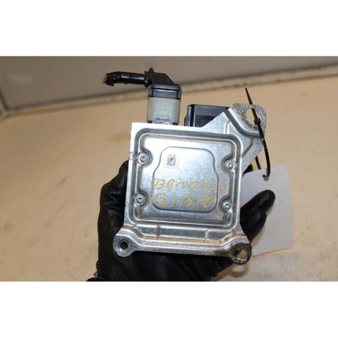 BS7T14B321AC FORD Модуль-процессор управления подушкой безопасности (ЭБУ AIRBAG) купить в Сумы