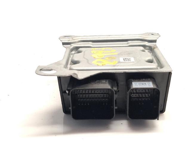 BS7T14B321AD Модуль-процессор управления подушкой безопасности (ЭБУ AIRBAG) купить Киев