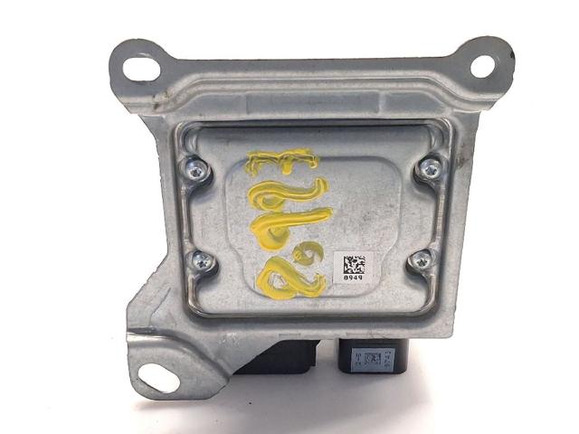 BS7T14B321AD FORD Модуль-процессор управления подушкой безопасности (ЭБУ AIRBAG) купить в Ирпень