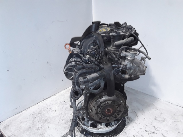 Motor montado BSE VAG
