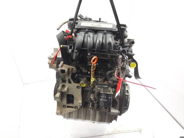 Motor completo para seat leon 1.6 bse BSE