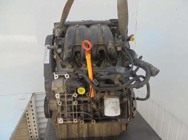 Motor completo para seat leon   (1p1) comfort limited   /   04.07 - ... bse BSE
