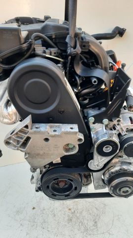 Motor montado BSE VAG