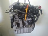 Motor montado BSE VAG