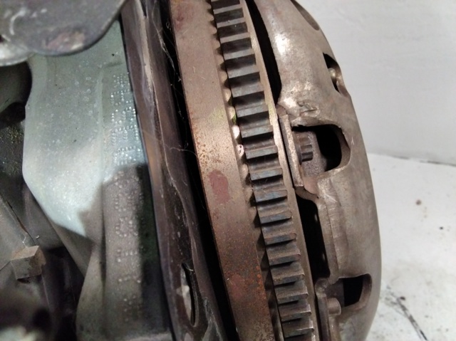 Motor montado BSE VAG