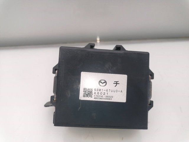 BSM167UU0A MAZDA купить в Киев