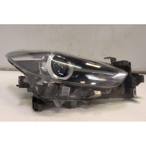 MAZDA BSP551030 Правая фара в наличии Черновцы