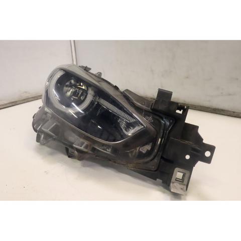 MAZDA BSP551030 Фара правая в наличии Одесса