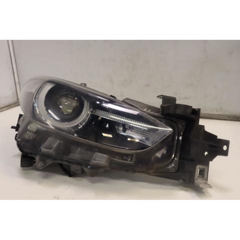 MAZDA BSP551030 Фара правая в наличии Запорожье