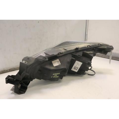 MAZDA BSP551030 Правая фара в наличии Украина