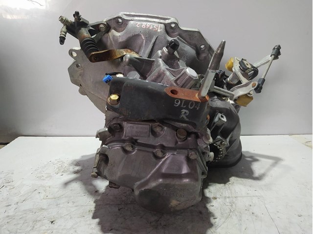 GM BSW3944 КПП в сборе (механическая коробка передач) в наличии Украина