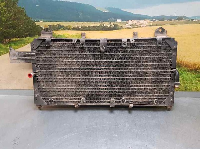 LAND ROVER BTR6632 Радиатор кондиционера в наличии Днепр