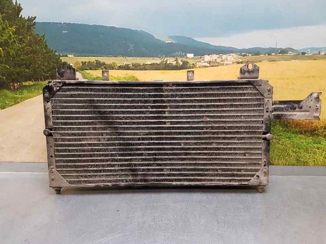 BTR6632 LAND ROVER Радиатор кондиционера купить в Запорожье