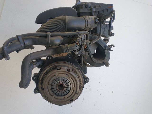 Motor montado BUD VAG