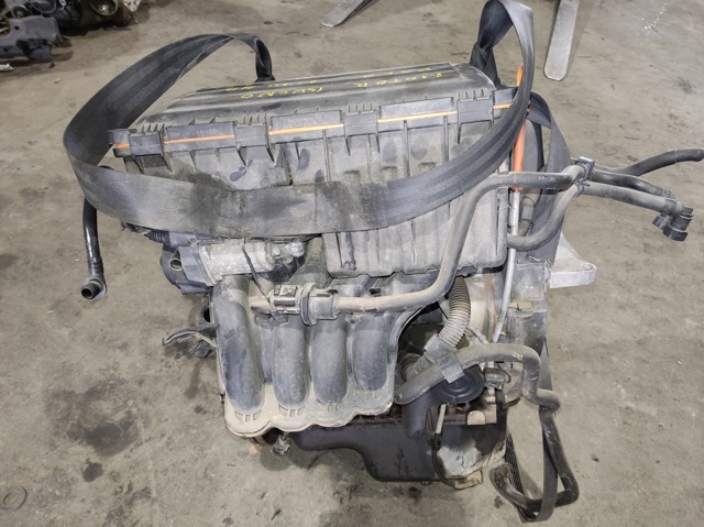 Motor montado BUD VAG