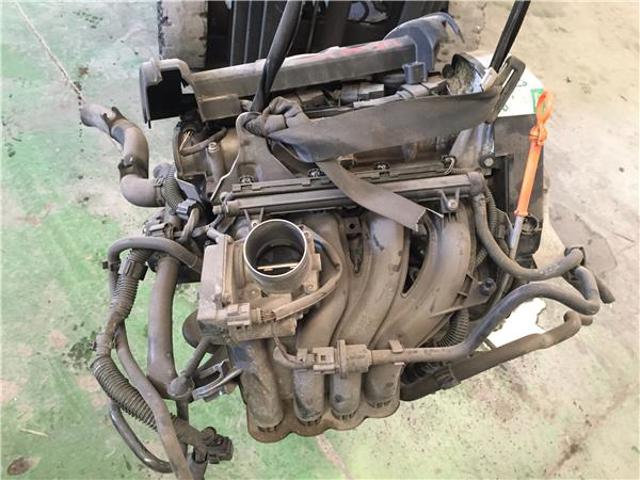 Motor montado BUD VAG