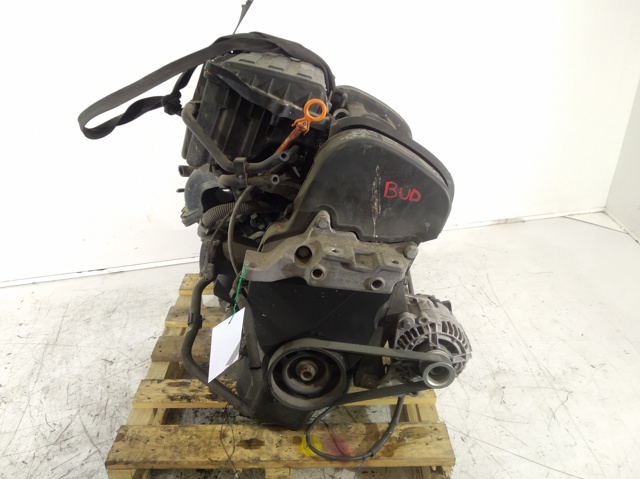 Motor montado BUD VAG