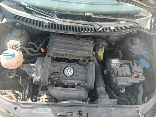 Motor montado BUD VAG