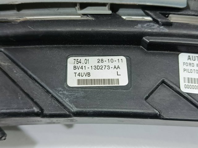 FORD BV4113D273AA в наличии Запорожье
