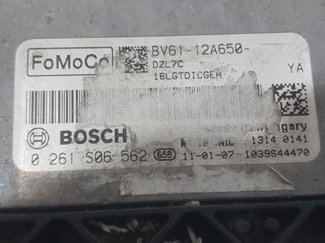 FORD BV6112A650 в наличии Кривой Рог