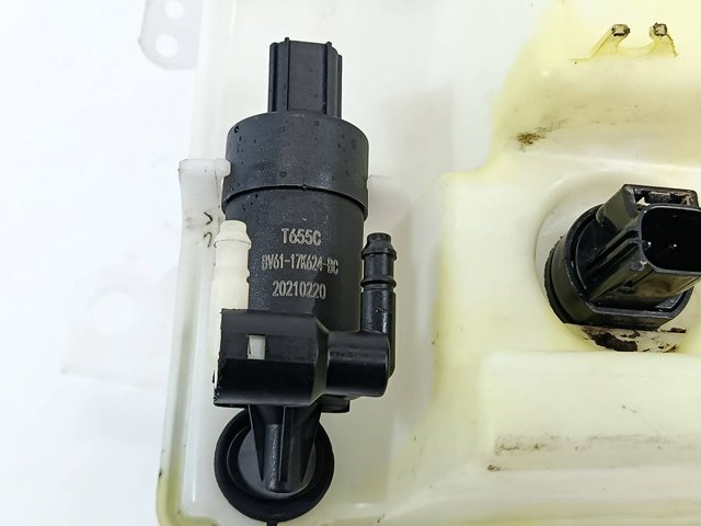 BV6117B613C FORD Бачок омывателя купить в Днепр