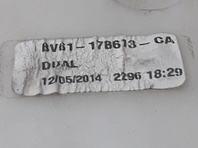 FORD BV6117B613CA в наличии Винница