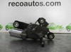 Motor de limpador pára-brisas de vidro traseiro BV6117K441AA FORD