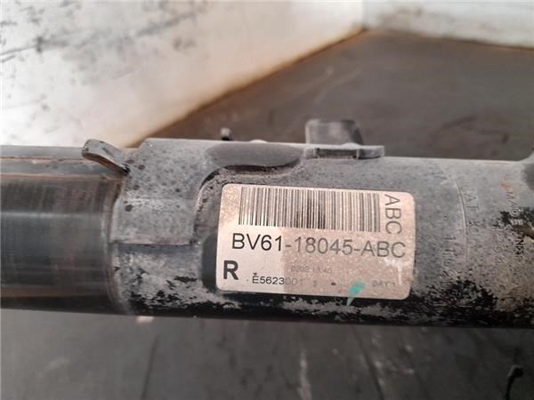 BV6118045ABC FORD Амортизатор передний правый купить в Чернигов
