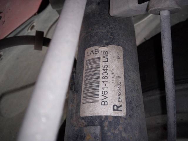 BV6118045LAB Амортизатор передний правый купить Павлоград