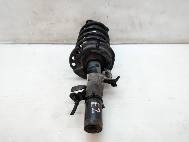 BV6118K001LAB FORD Амортизатор передний левый купить в Каменское