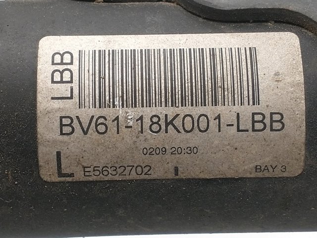BV6118K001LBB FORD Амортизатор передний левый купить в Павлоград
