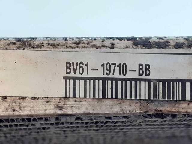 BV6119710BB Радиатор кондиционера купить Запорожье