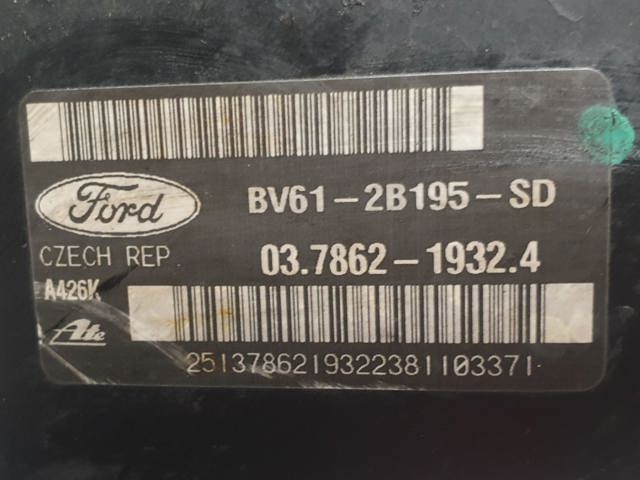 BV612B195SD FORD купить в Чернигов