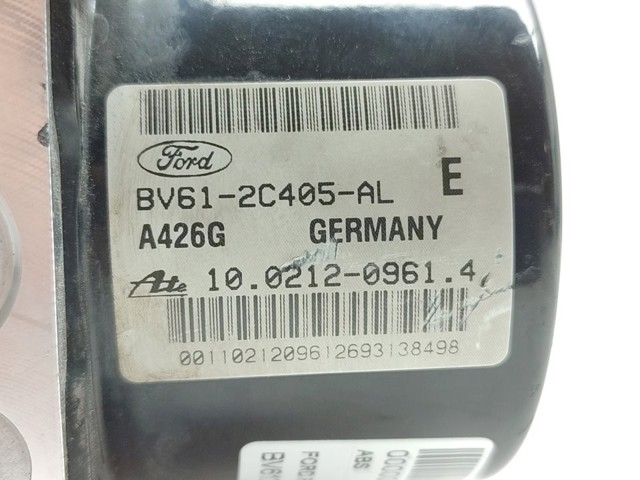 FORD BV612C405AL в наличии Ровно