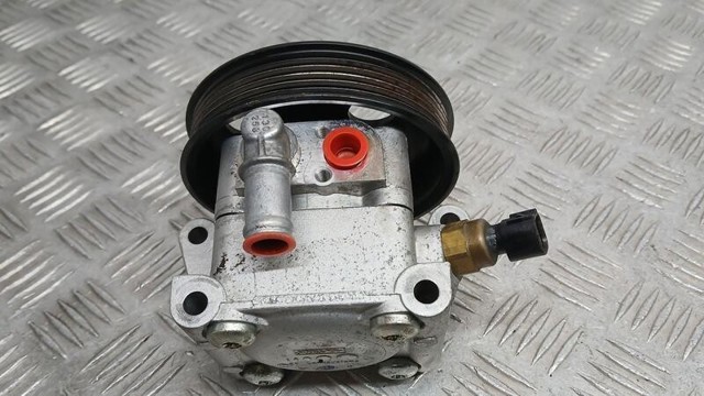 FORD BV613A696AB Насос гидроусилителя руля (ГУР) в наличии Каменское