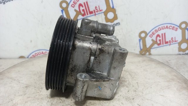 FORD BV613A696AB Насос ГУР в наличии Украина