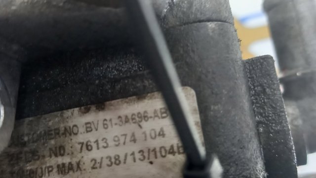 FORD BV613A696AB Насос гидроусилителя руля (ГУР) в наличии Хмельницкий