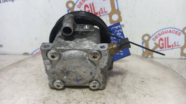 FORD BV613A696AB Насос гидроусилителя руля (ГУР) в наличии Одесса