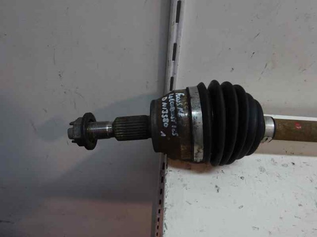 BV613B436TB FORD Правая полуось купить в Львов