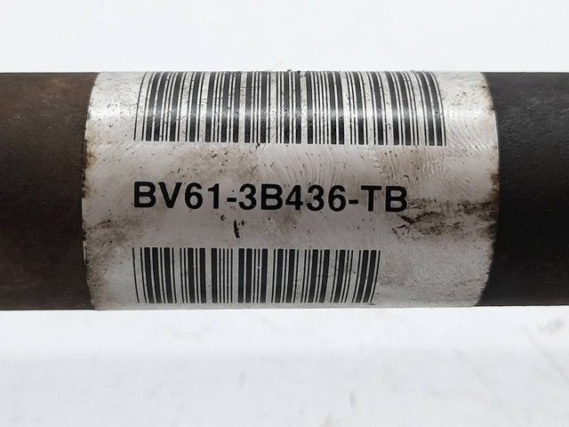 BV613B436TB Правая полуось купить Черкассы