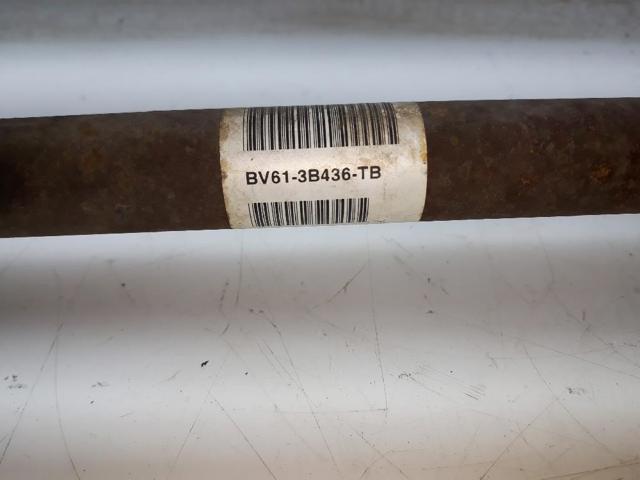 BV613B436TB Правая полуось купить Полтава