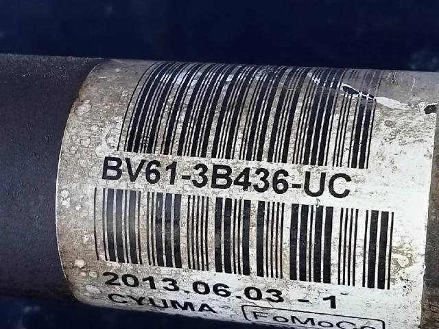 FORD BV613B436UC Полуось (привод) передняя правая в наличии Кривой Рог