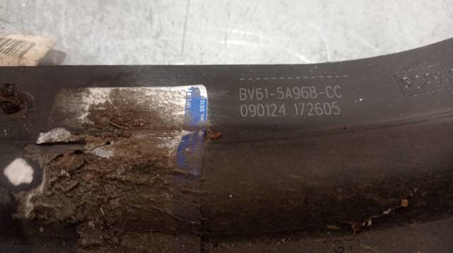 BV615A968CC Цапфа задняя правая купить Сумы
