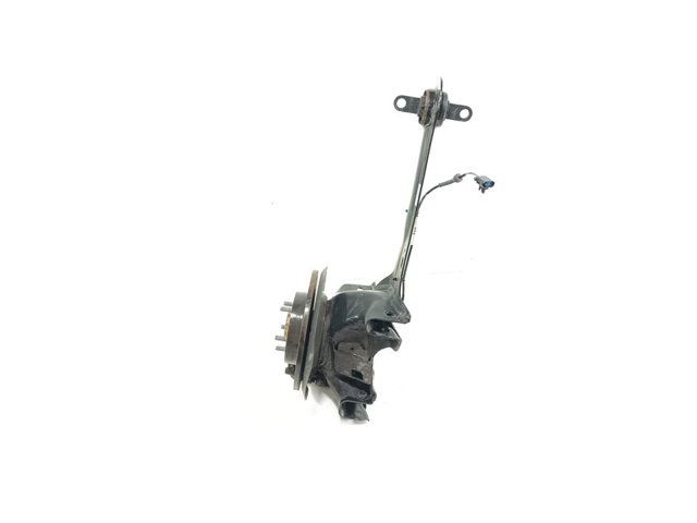 BV615A968CC Цапфа (поворотный кулак) задний правый купить Павлоград