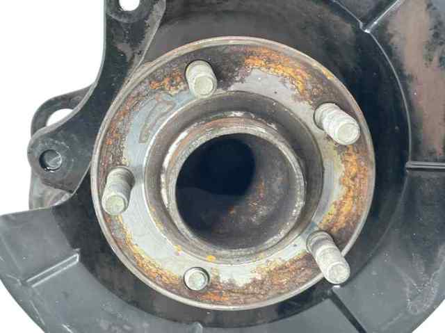 FORD BV615A968CC Цапфа задняя правая в наличии Черкассы